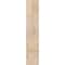 Ekena Millwork Imperial Slat Smooth Outlooker, Douglas Fir, 7 1/2"W x 32"D x 38"H OUT08X32X38IMP06SDF - alternate 3